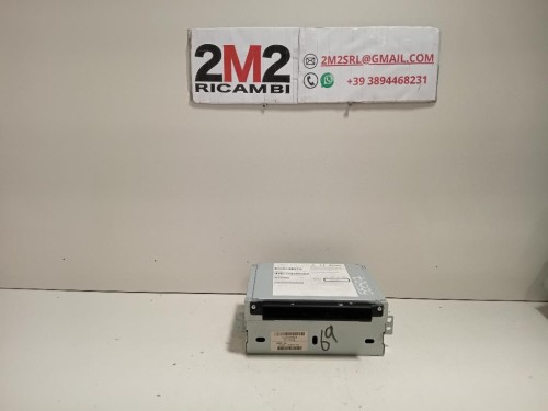 Misuratore Massa ARIA 0281006054 Alfa Romeo Giulietta 2010