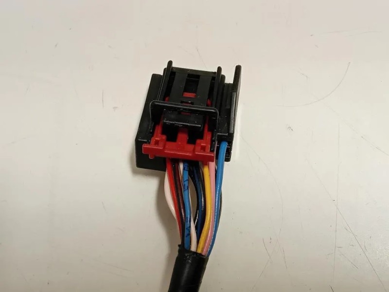 Retrovisore Esterno ANT DX 12 FILI 8W1857410A Audi A4 8W5 Avant 2015