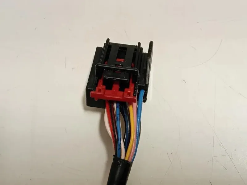 Retrovisore Esterno ANT DX 12 FILI 8W1857410A Audi A4 8W5 Avant 2015