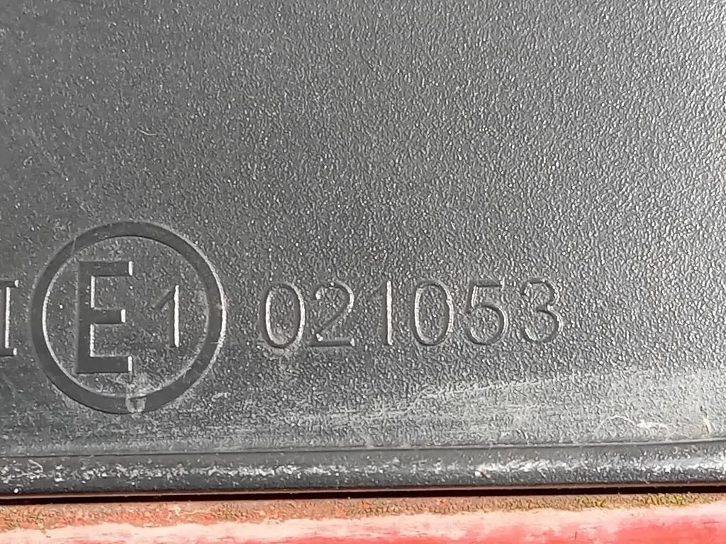 Retrovisore Esterno ANT DX 021053 Audi A5 8T3 2008