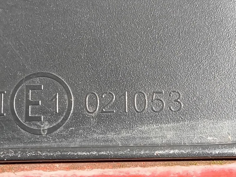 Retrovisore Esterno ANT DX 021053 Audi A5 8T3 2008