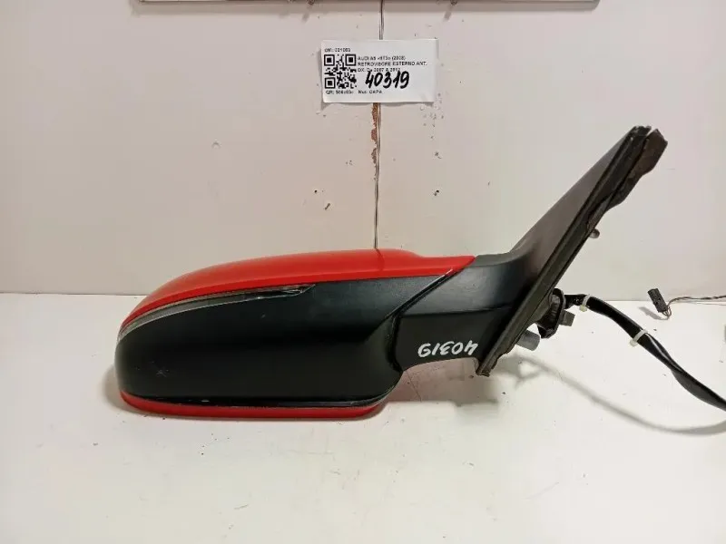 Retrovisore Esterno ANT DX 021053 Audi A5 8T3 2008