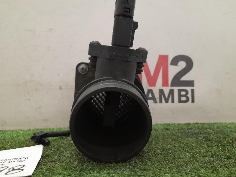 Misuratore Massa ARIA 06A906461 Audi A3 8PA Sportback 2004