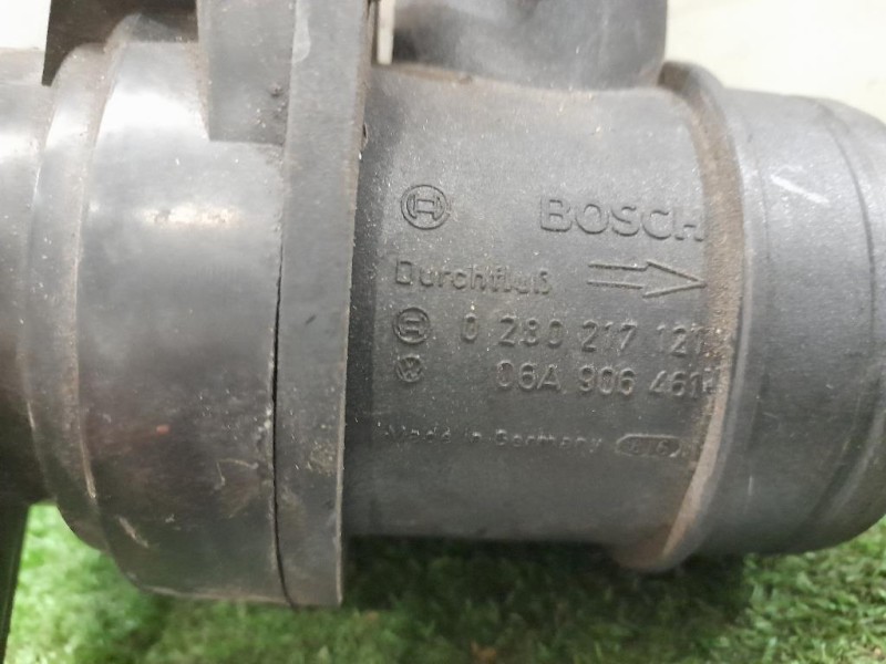 Misuratore Massa ARIA 06A906461 Audi A3 8PA Sportback 2004