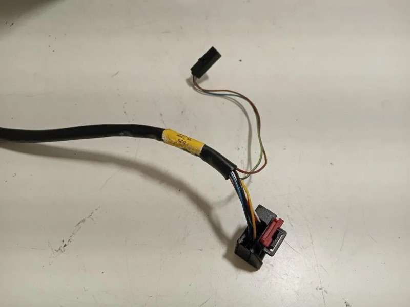 Retrovisore Esterno ANT DX 021053 Audi A5 8T3 2008