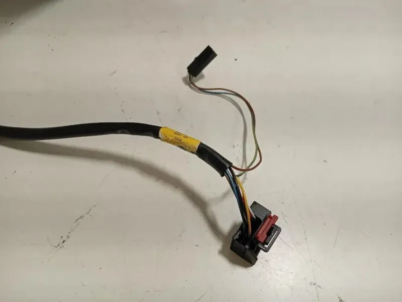 Retrovisore Esterno ANT DX 021053 Audi A5 8T3 2008