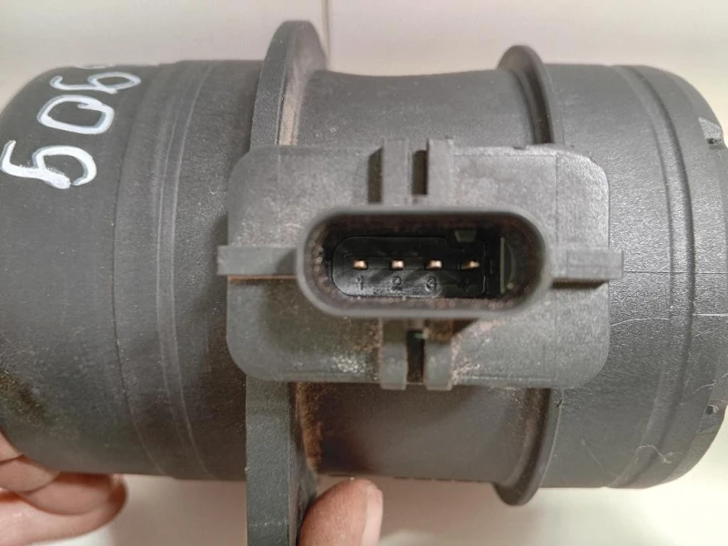 Misuratore Massa ARIA 03L 906 461A Audi A4 8K5 Avant 2008