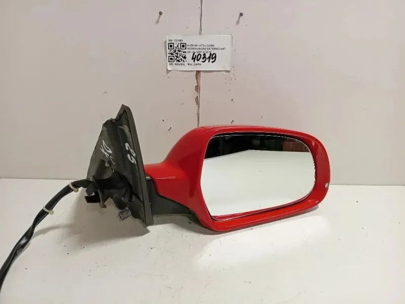 Retrovisore Esterno ANT DX 021053 Audi A5 8T3 2008