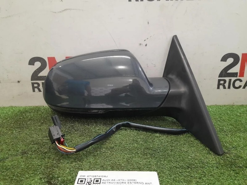 Retrovisore Esterno ANT DX 8T1857410AJ Audi A5 8T3 2008