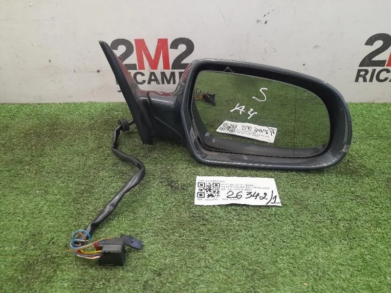 Retrovisore Esterno ANT DX 8T1857410AJ Audi A5 8T3 2008