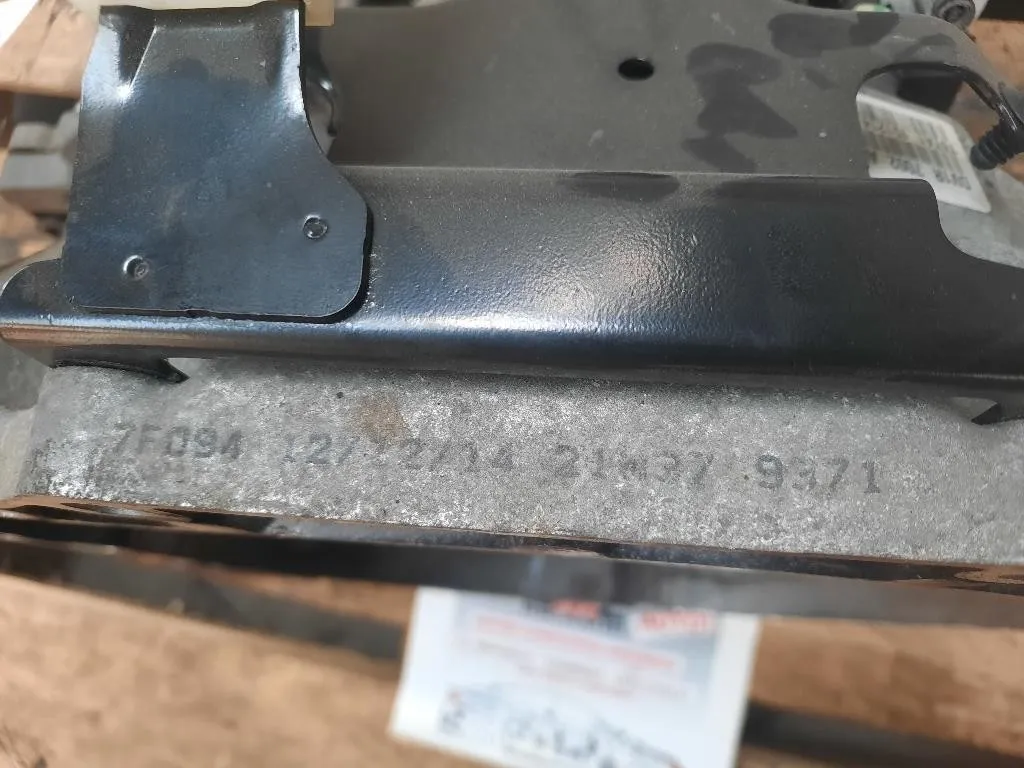 Cambio M1JA DV1R7002ABF Ford B-max 2012