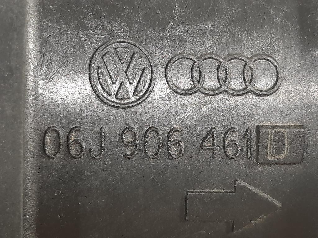 Misuratore Massa ARIA 06J906461 Audi A4 8K5 Avant 2008