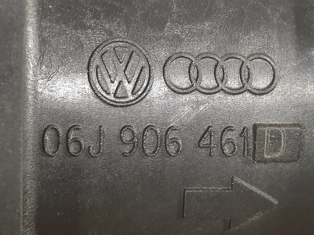 Misuratore Massa ARIA 06J906461 Audi A4 8K5 Avant 2008