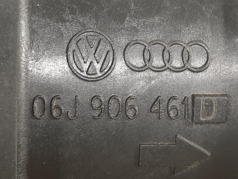 Misuratore Massa ARIA 06J906461 Audi A4 8K5 Avant 2008