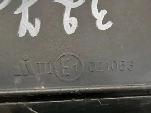 Retrovisore Esterno ANT DX 021053 Audi A5 8T3 2008