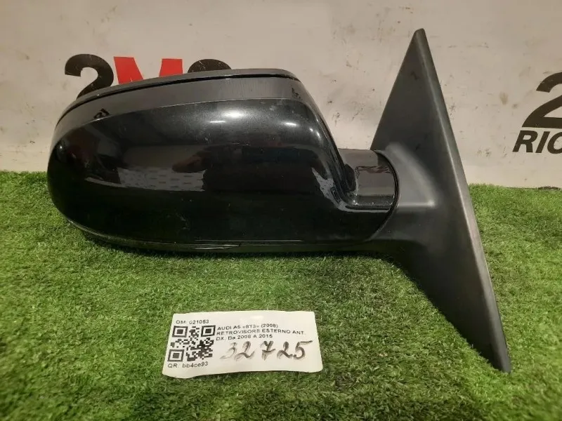 Retrovisore Esterno ANT DX 021053 Audi A5 8T3 2008