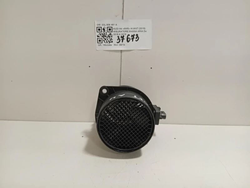 Misuratore Massa ARIA 03L 906 461 A Audi A4 8W5 Avant 2015