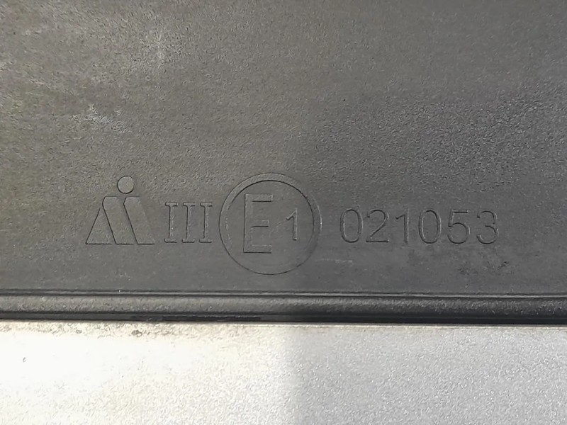 Retrovisore Esterno ANT DX 8T1857410AG3FZ Audi A5 8T3 2012