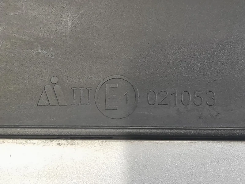 Retrovisore Esterno ANT DX 8T1857410AG3FZ Audi A5 8T3 2012