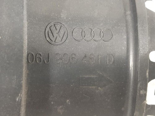 Misuratore Massa ARIA 06J 906 461 D Audi A5 8T3 2008