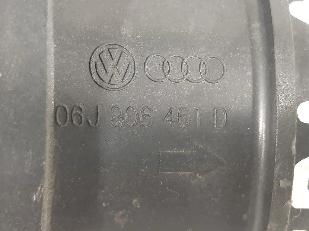 Misuratore Massa ARIA 06J 906 461 D Audi A5 8T3 2008