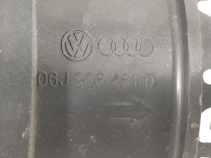 Misuratore Massa ARIA 06J 906 461 D Audi A5 8T3 2008