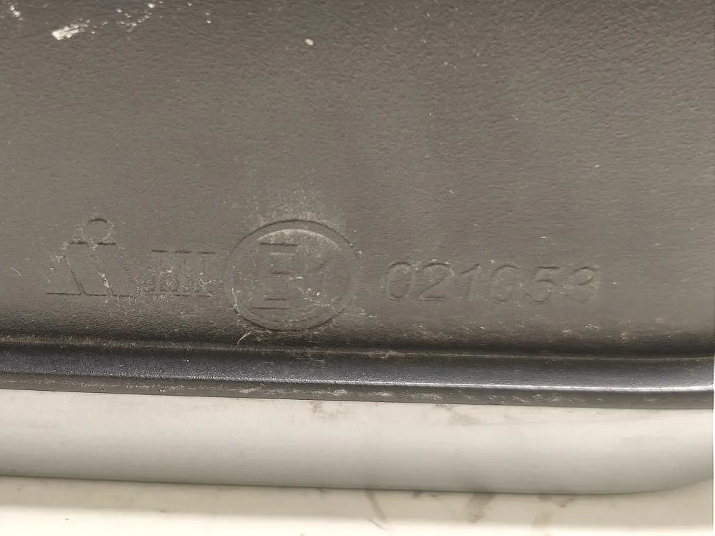 Retrovisore Esterno ANT DX 6+2 FILI Audi A5 8TA Sportback 2012