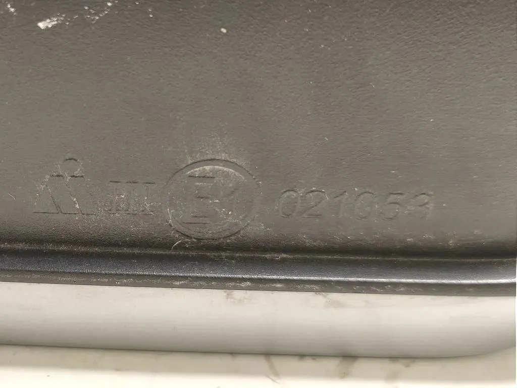 Retrovisore Esterno ANT DX 6+2 FILI Audi A5 8TA Sportback 2012