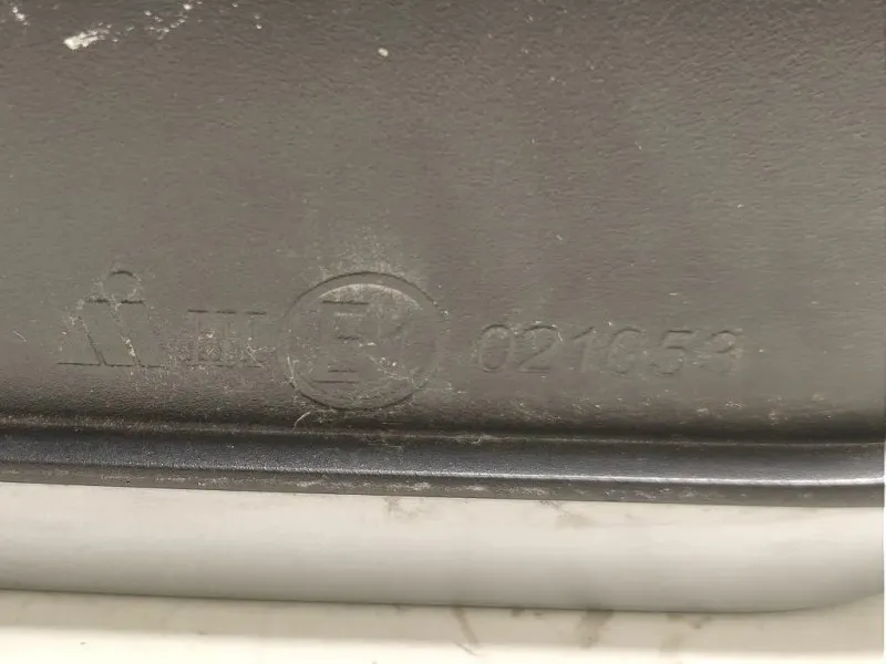 Retrovisore Esterno ANT DX 6+2 FILI Audi A5 8TA Sportback 2012