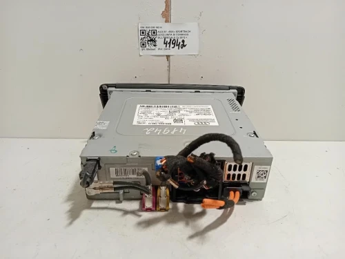 Unita DI Comando Multimediale 8X0 035 192 H Audi A1 8XA Sportback 2012