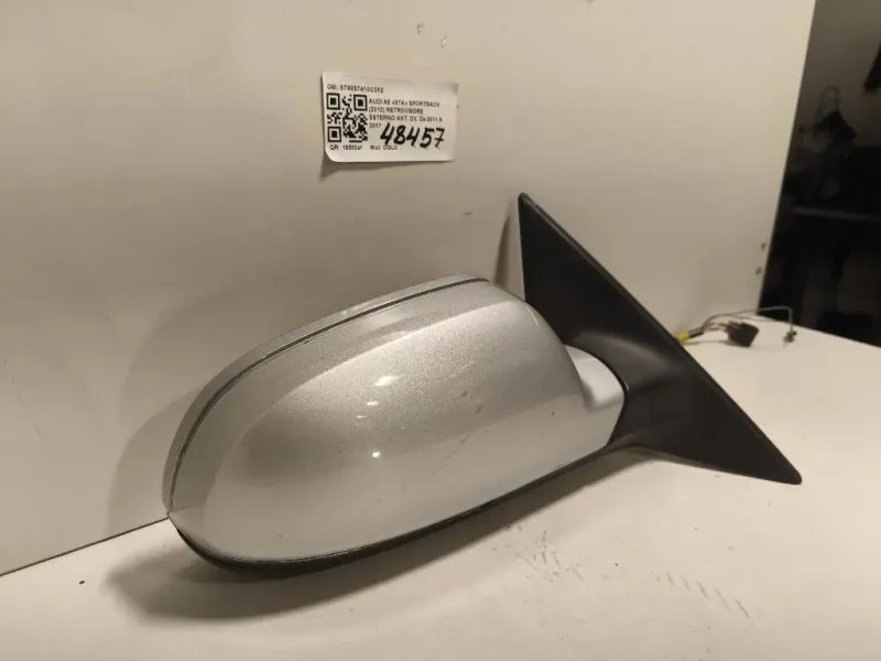 Retrovisore Esterno ANT DX 6+2 FILI Audi A5 8TA Sportback 2012