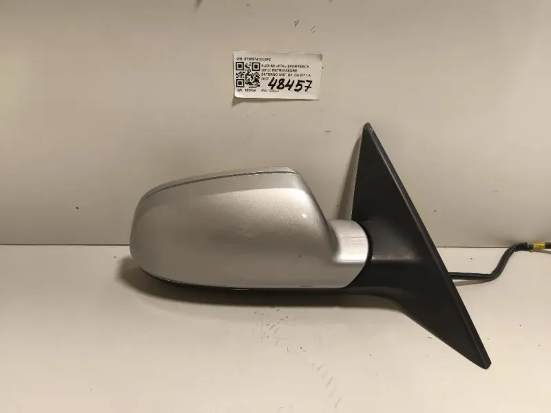 Retrovisore Esterno ANT DX 6+2 FILI Audi A5 8TA Sportback 2012