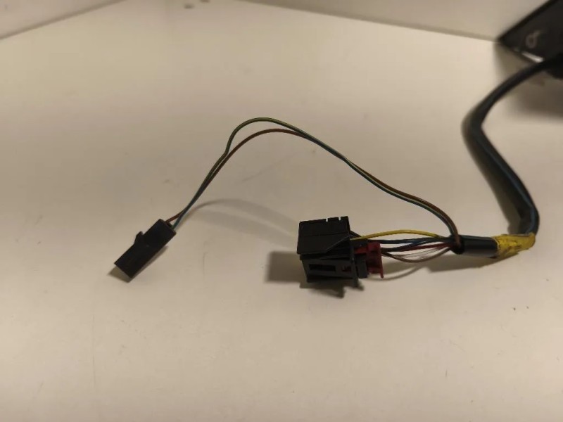 Retrovisore Esterno ANT DX 6+2 FILI Audi A5 8TA Sportback 2012