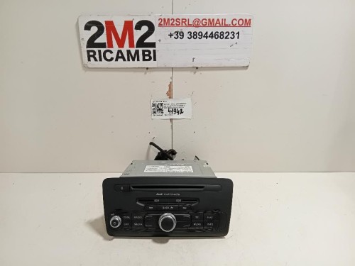 Misuratore Massa ARIA 059 906 461 S Audi A6 4a5c8 Avant 2018