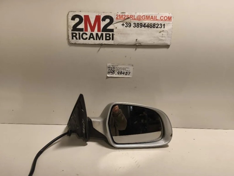 Retrovisore Esterno ANT DX 6+2 FILI Audi A5 8TA Sportback 2012