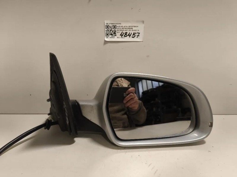 Retrovisore Esterno ANT DX 6+2 FILI Audi A5 8TA Sportback 2012