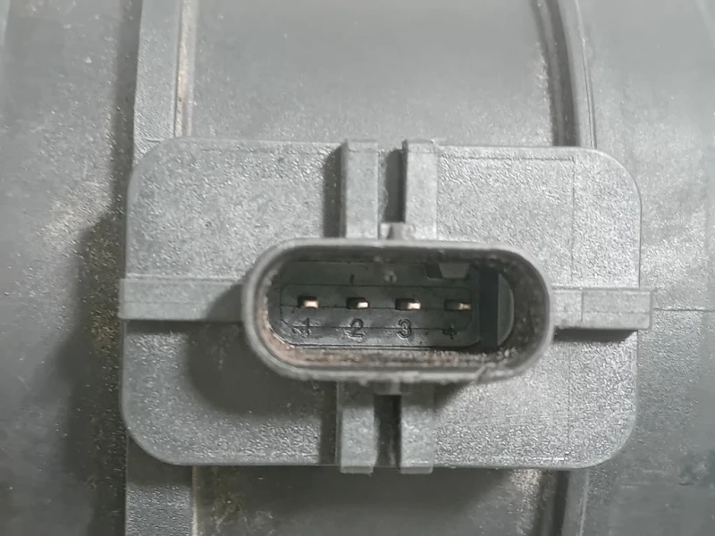 Misuratore Massa ARIA 03L 906 461 A Audi Q3 8UB 2012