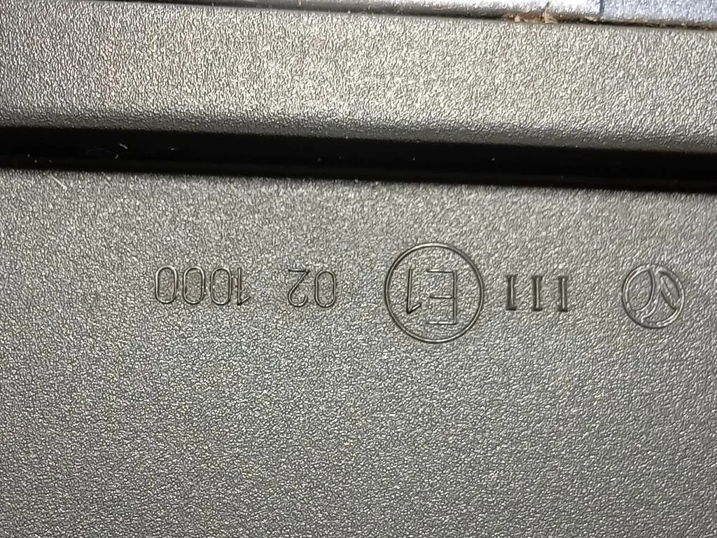 Retrovisore Esterno ANT DX 448506 Audi A6 4F2 2008