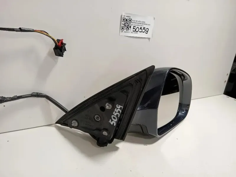 Retrovisore Esterno ANT DX 448506 Audi A6 4F2 2008