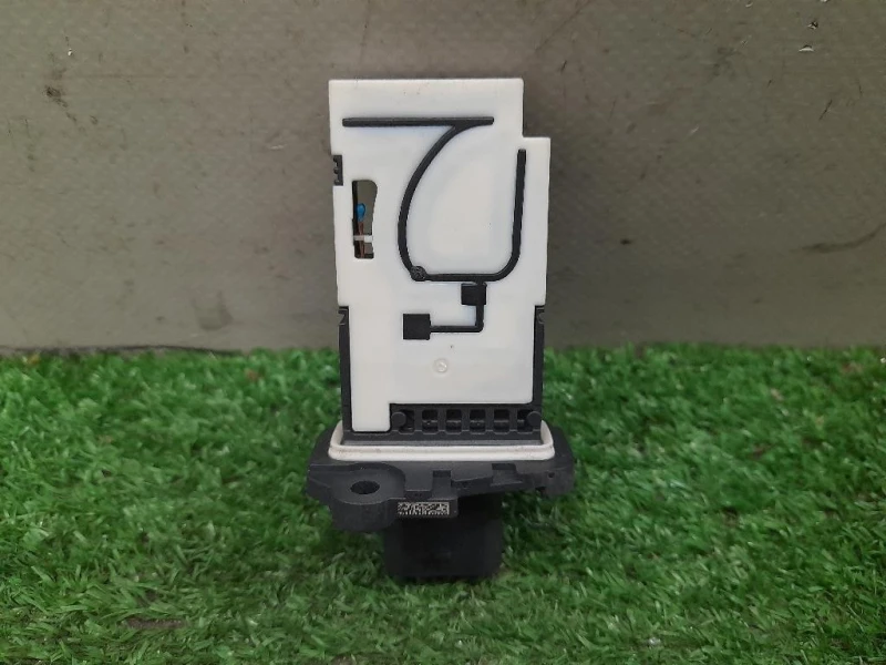 Misuratore Massa ARIA 13628570107 Bmw X1 F48 2015