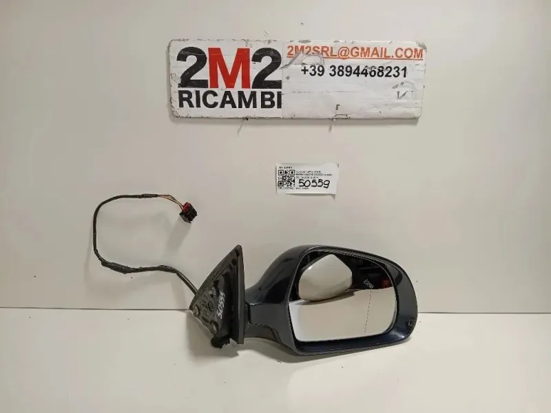 Retrovisore Esterno ANT DX 448506 Audi A6 4F2 2008