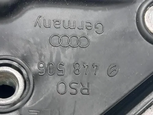 Retrovisore Esterno ANT DX 448 506 Audi A6 4F2 2008