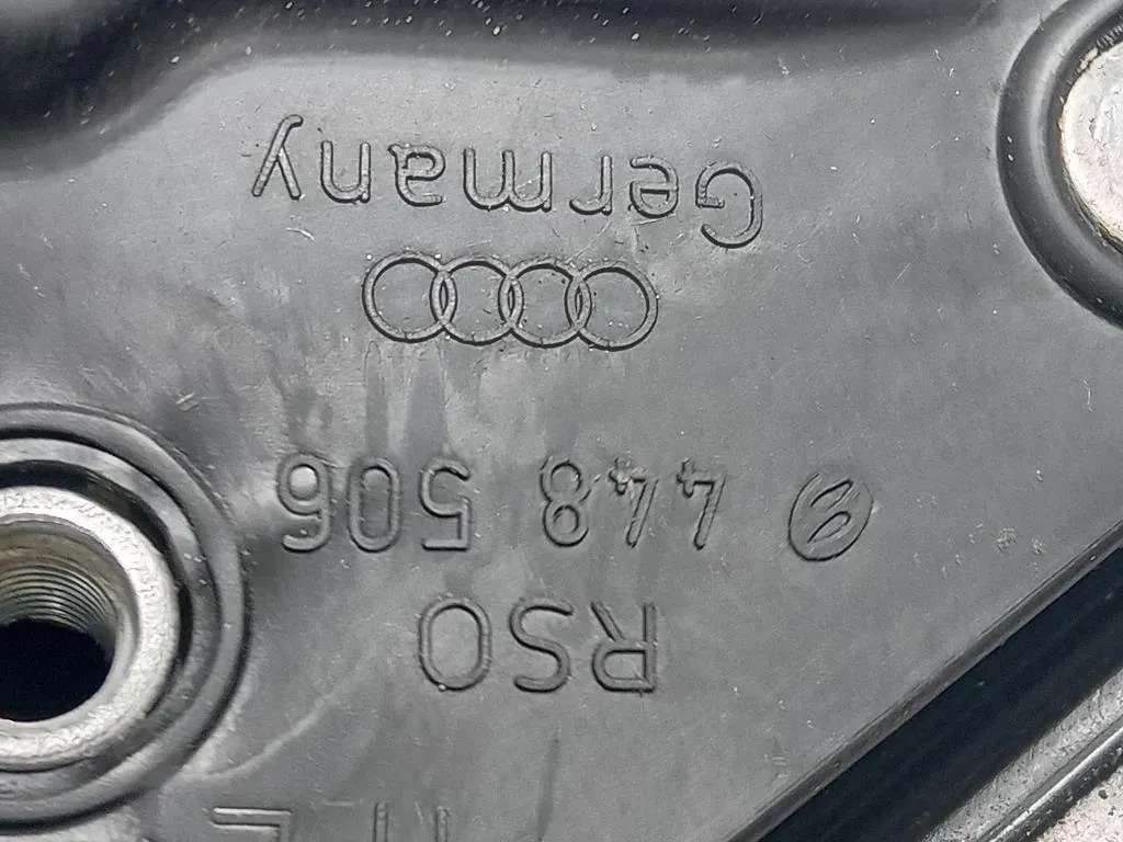 Retrovisore Esterno ANT DX 448 506 Audi A6 4F2 2008