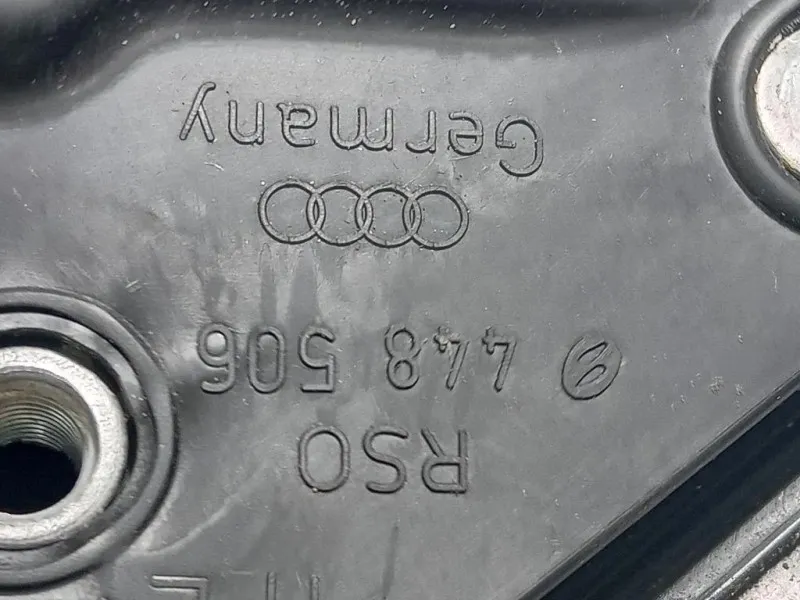 Retrovisore Esterno ANT DX 448 506 Audi A6 4F2 2008