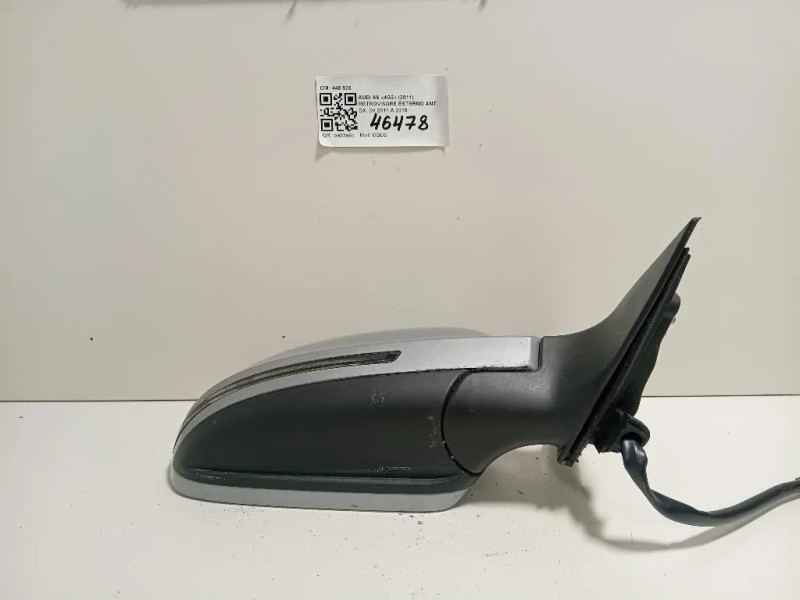 Retrovisore Esterno ANT DX 448 506 Audi A6 4F2 2008