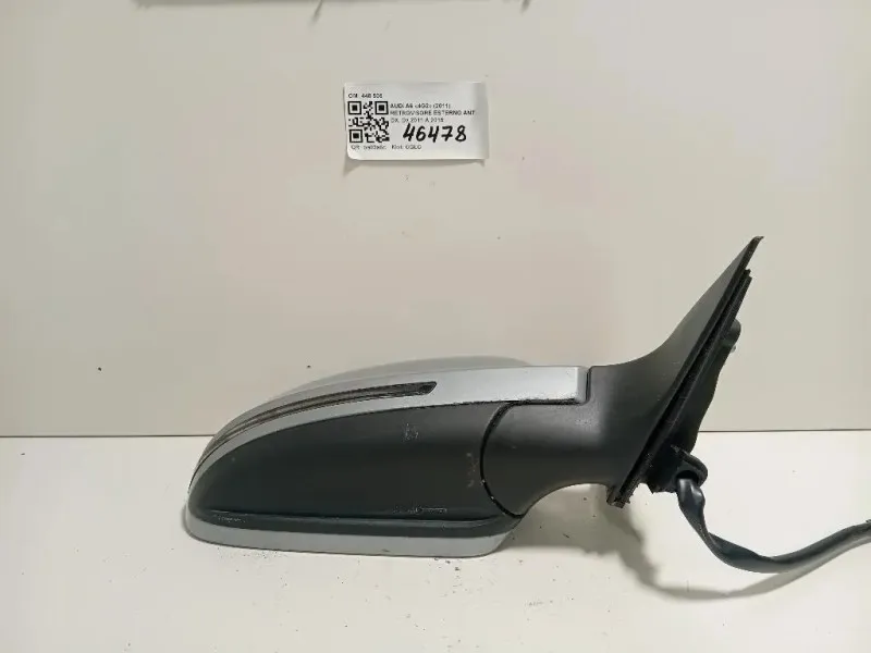 Retrovisore Esterno ANT DX 448 506 Audi A6 4F2 2008