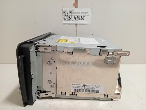 Misuratore Massa ARIA 55562426 Chevrolet Cruze 2009