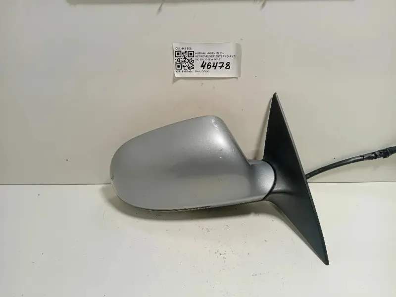 Retrovisore Esterno ANT DX 448 506 Audi A6 4F2 2008