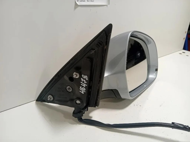 Retrovisore Esterno ANT DX 448 506 Audi A6 4F2 2008