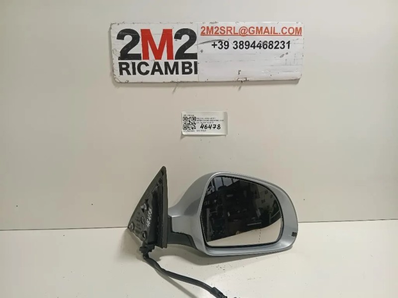 Retrovisore Esterno ANT DX 448 506 Audi A6 4F2 2008